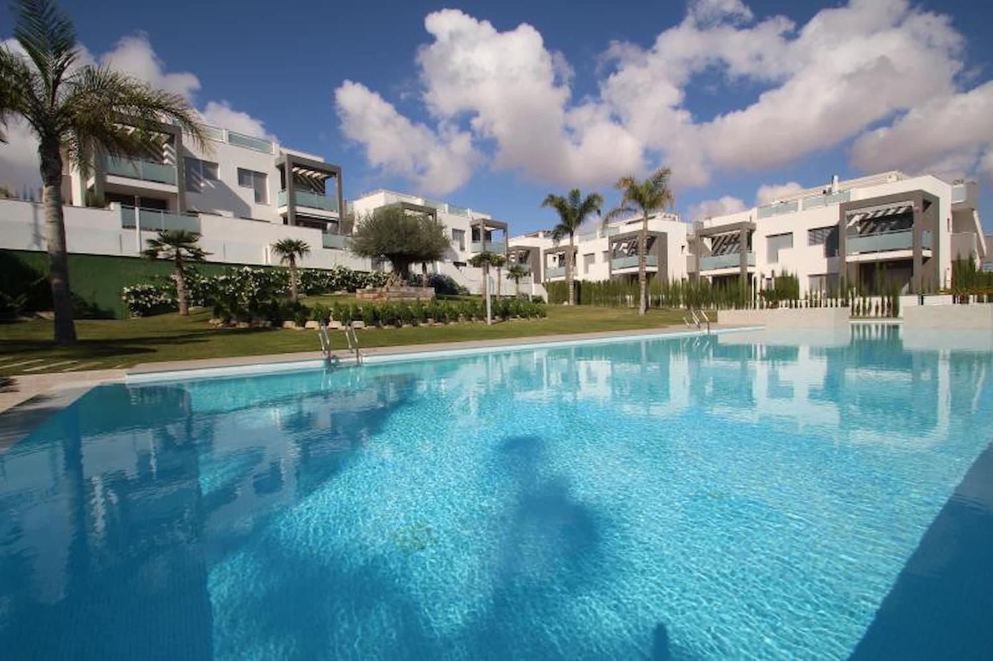 Property Punta Prima Amay 또레비에하 외부 사진