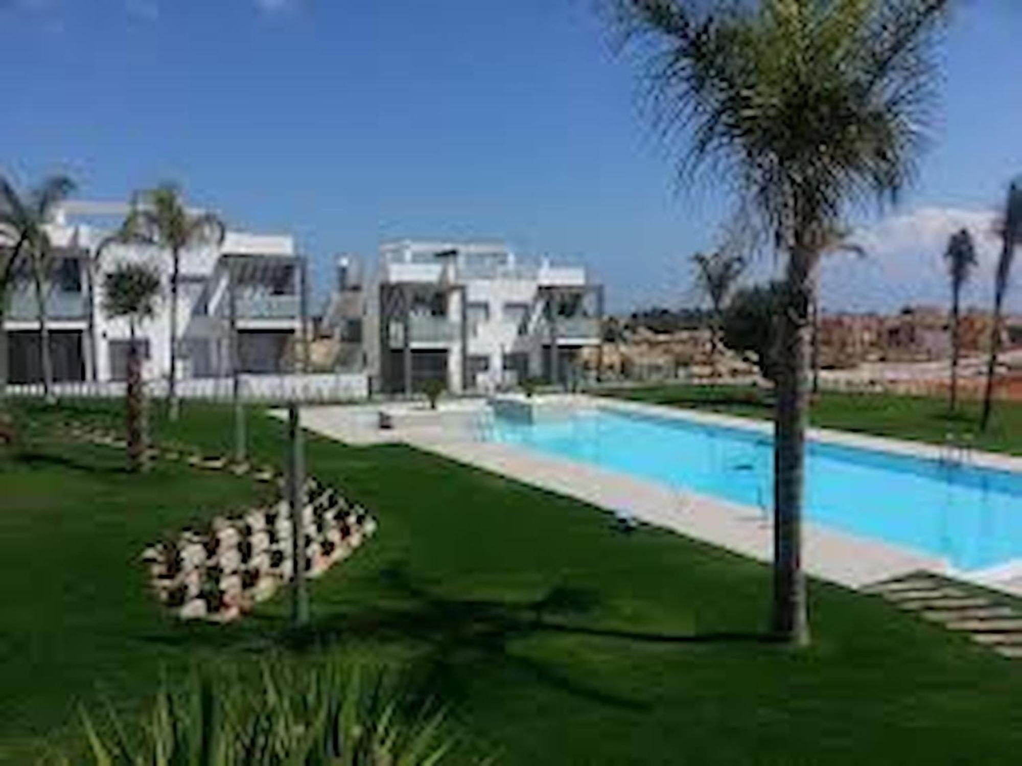 Property Punta Prima Amay 또레비에하 외부 사진