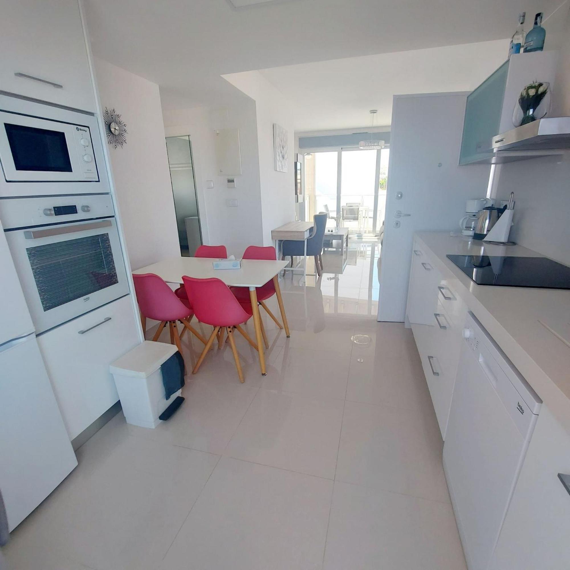 Property Punta Prima Amay 또레비에하 외부 사진
