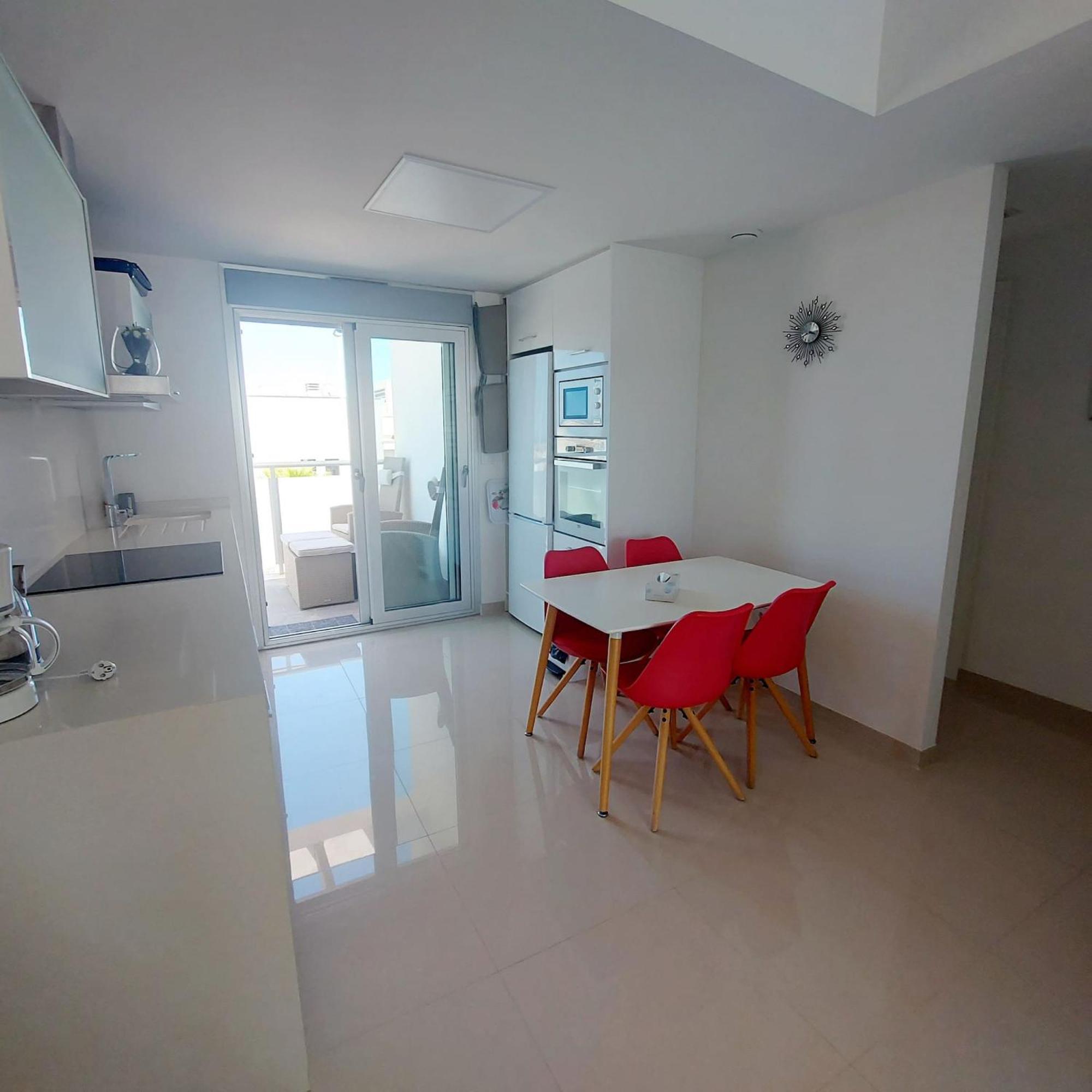Property Punta Prima Amay 또레비에하 외부 사진