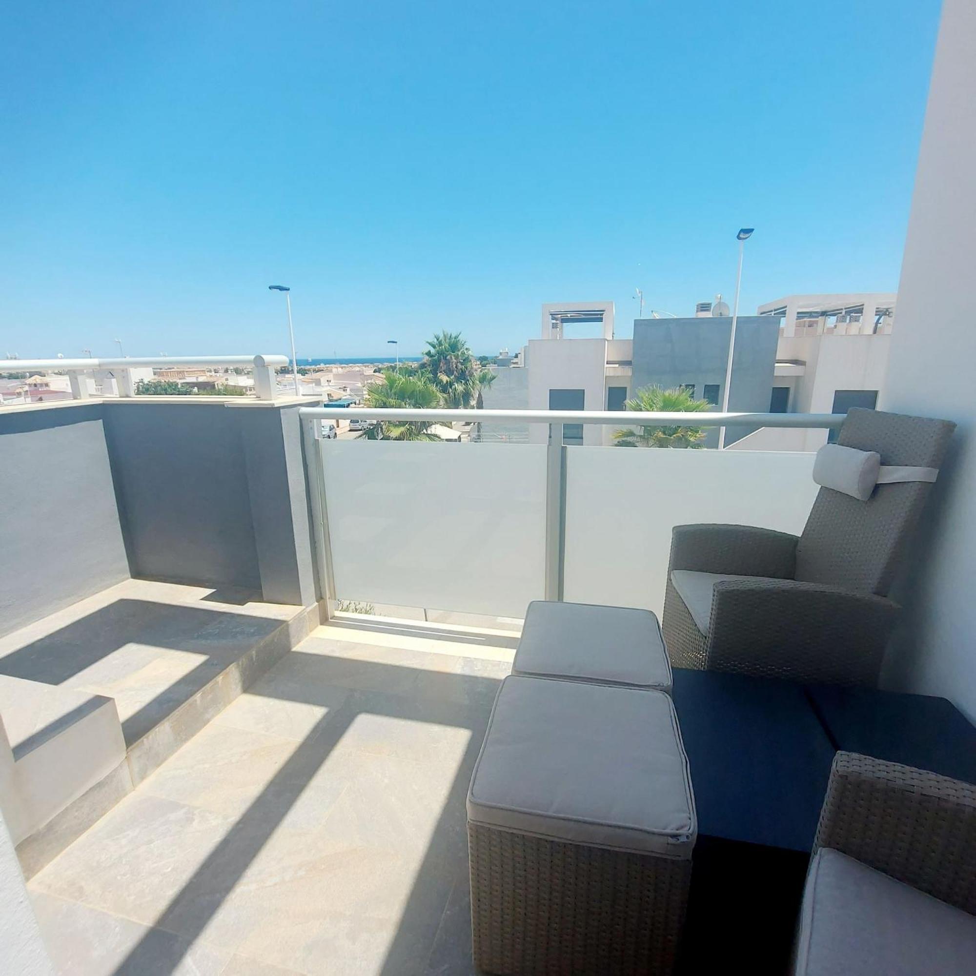 Property Punta Prima Amay 또레비에하 외부 사진