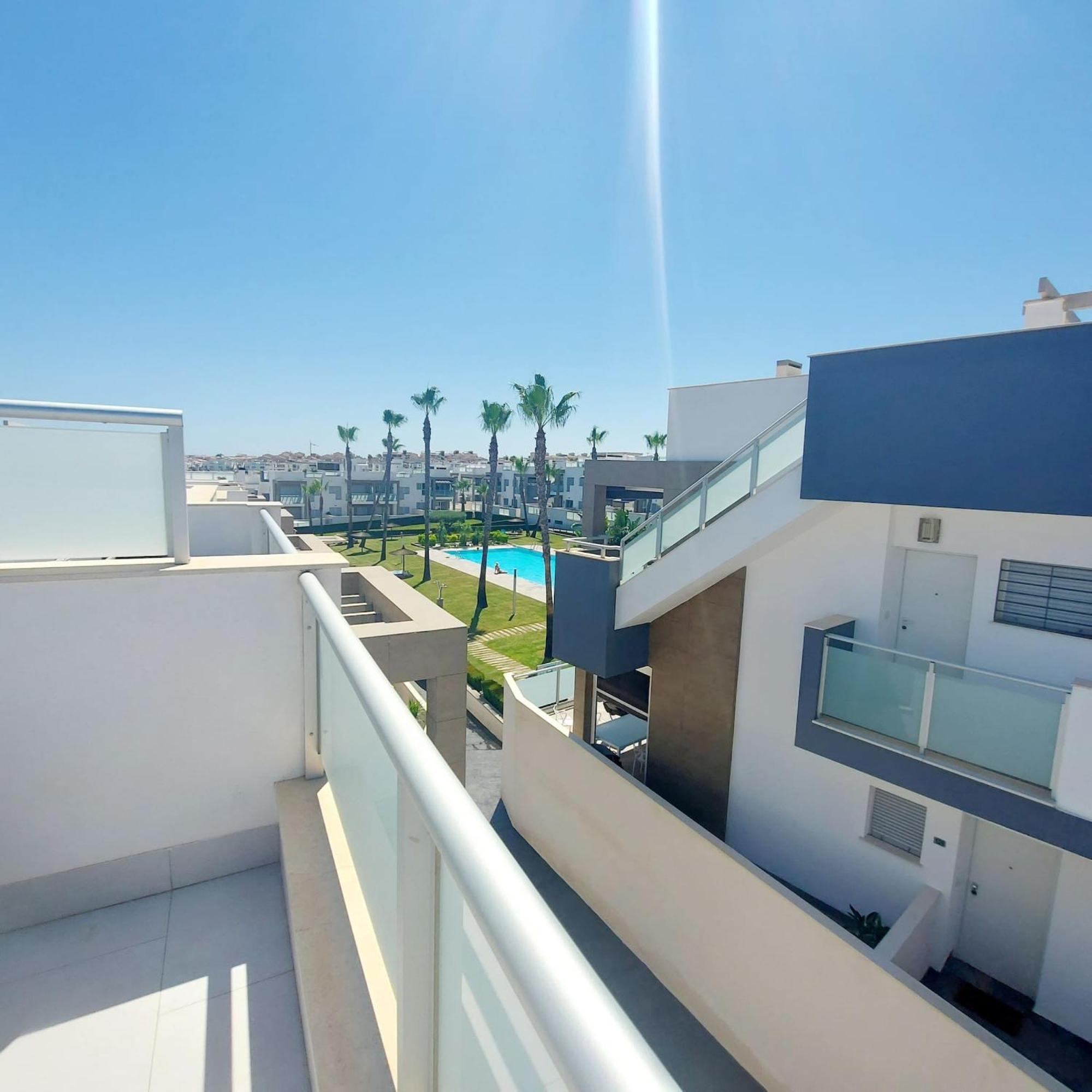 Property Punta Prima Amay 또레비에하 외부 사진