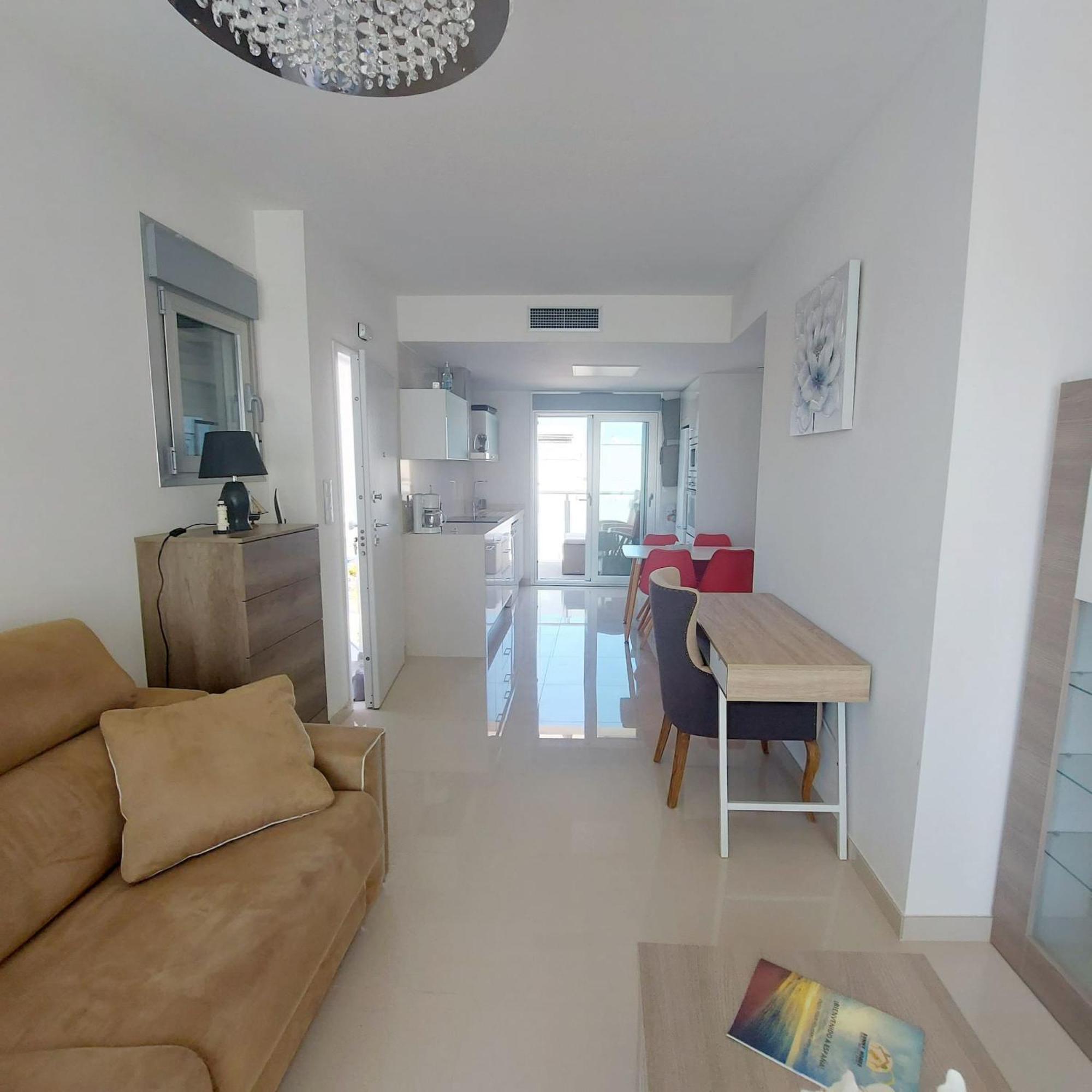 Property Punta Prima Amay 또레비에하 외부 사진