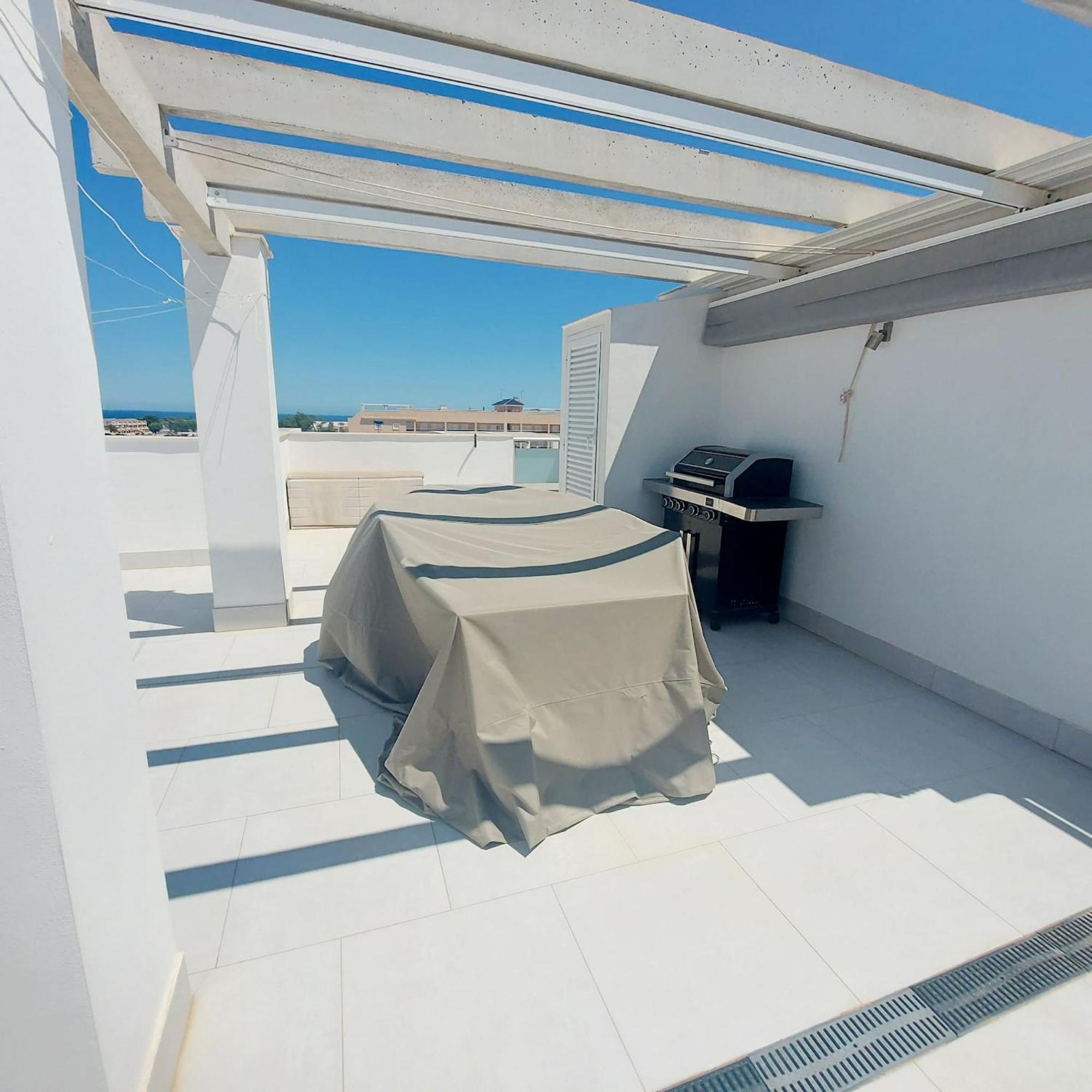 Property Punta Prima Amay 또레비에하 외부 사진