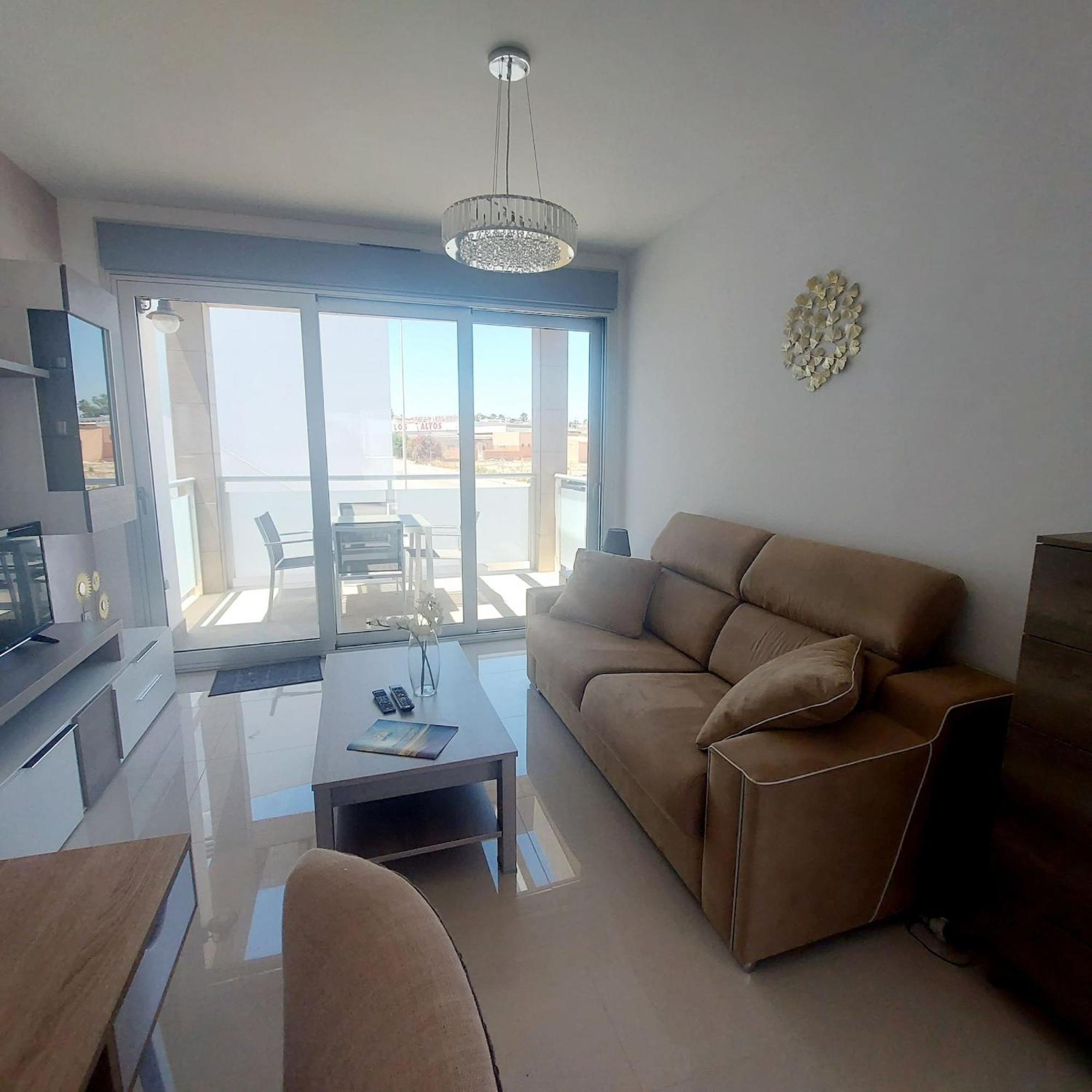 Property Punta Prima Amay 또레비에하 외부 사진