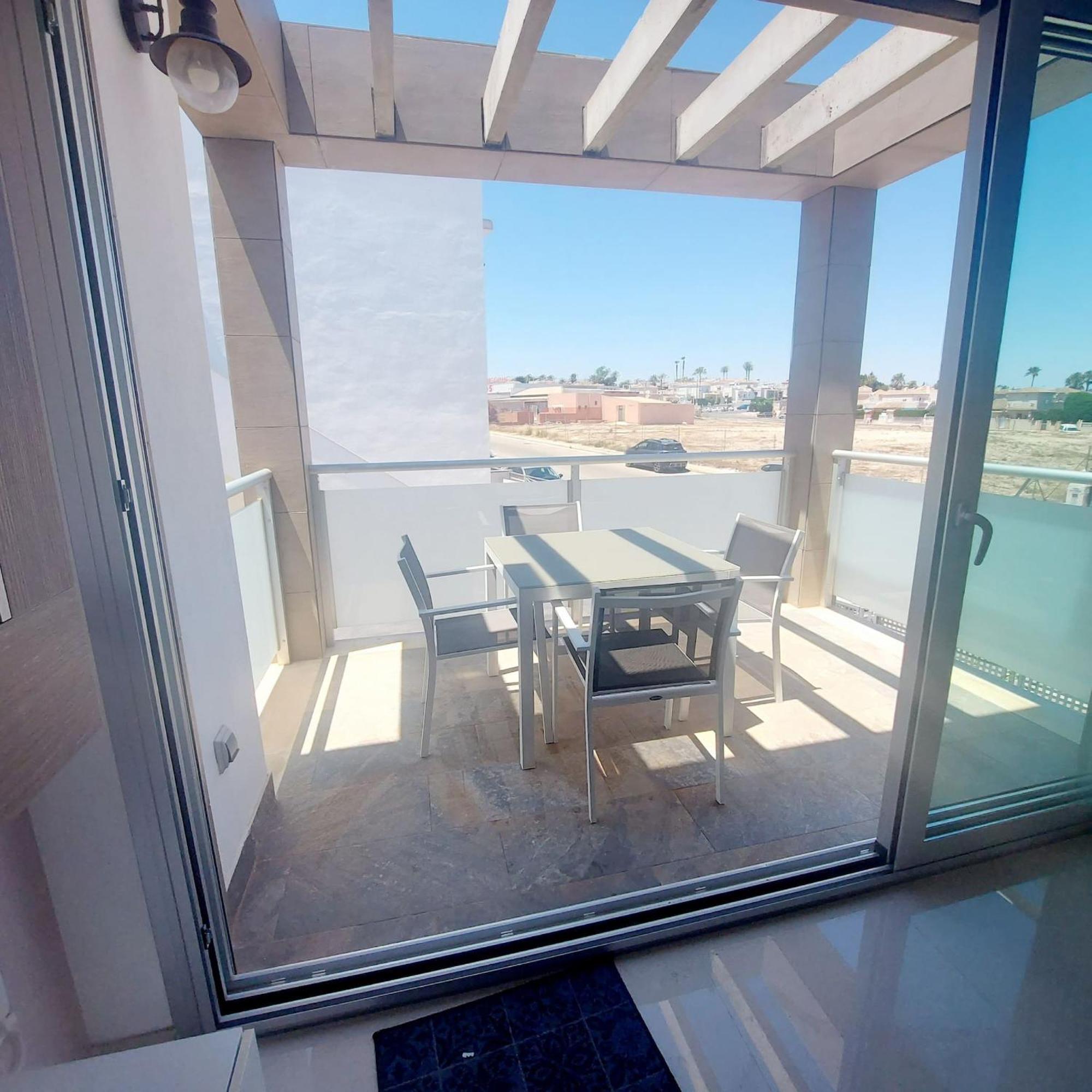 Property Punta Prima Amay 또레비에하 외부 사진