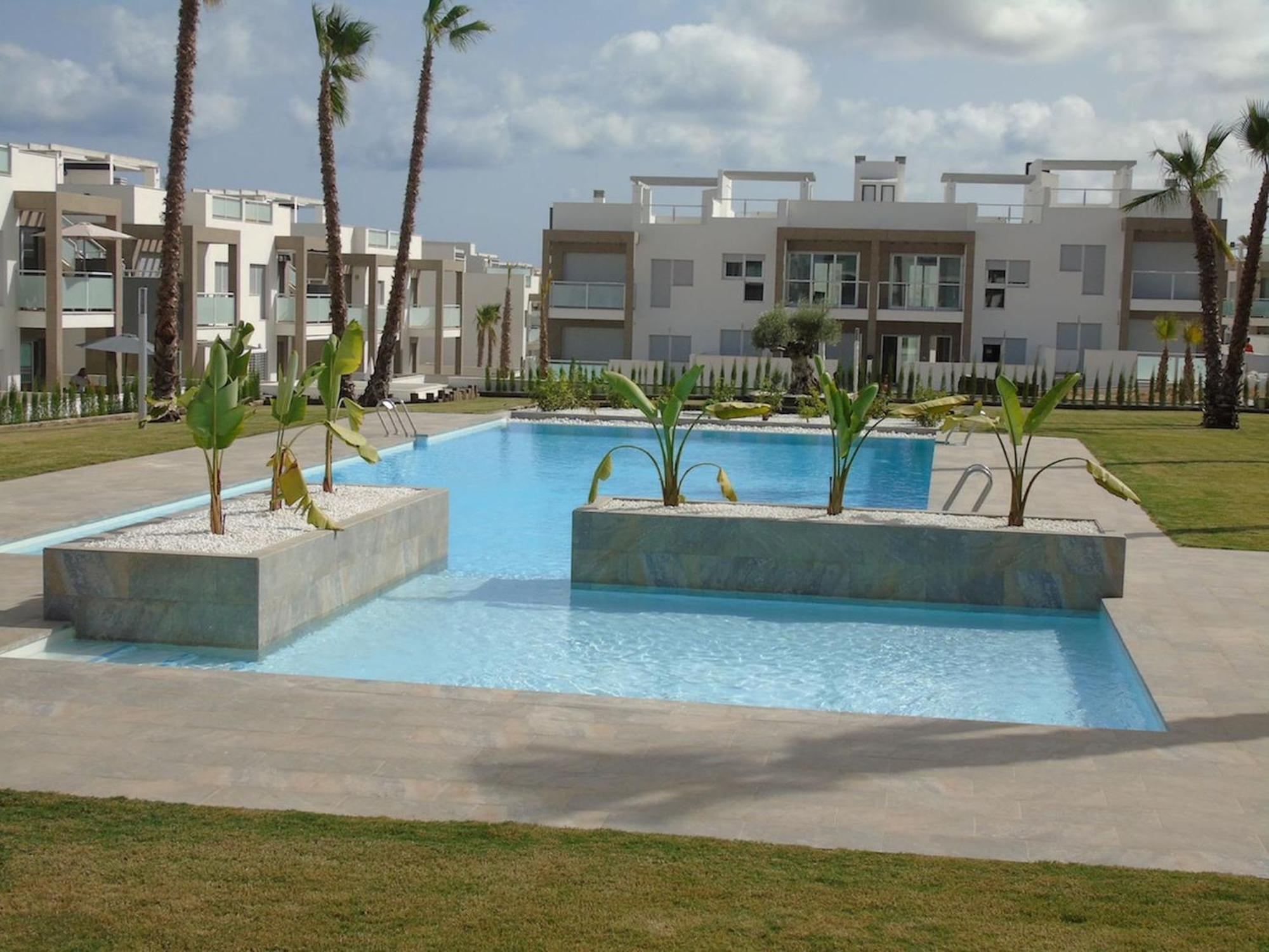 Property Punta Prima Amay 또레비에하 외부 사진