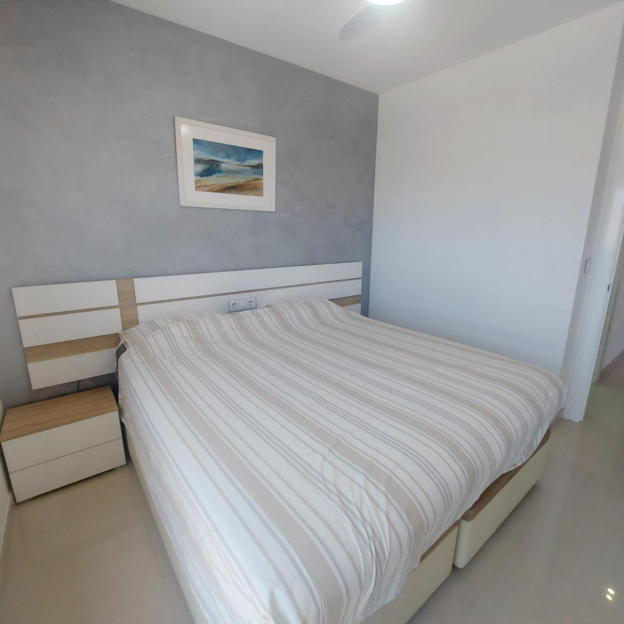Property Punta Prima Amay 또레비에하 외부 사진