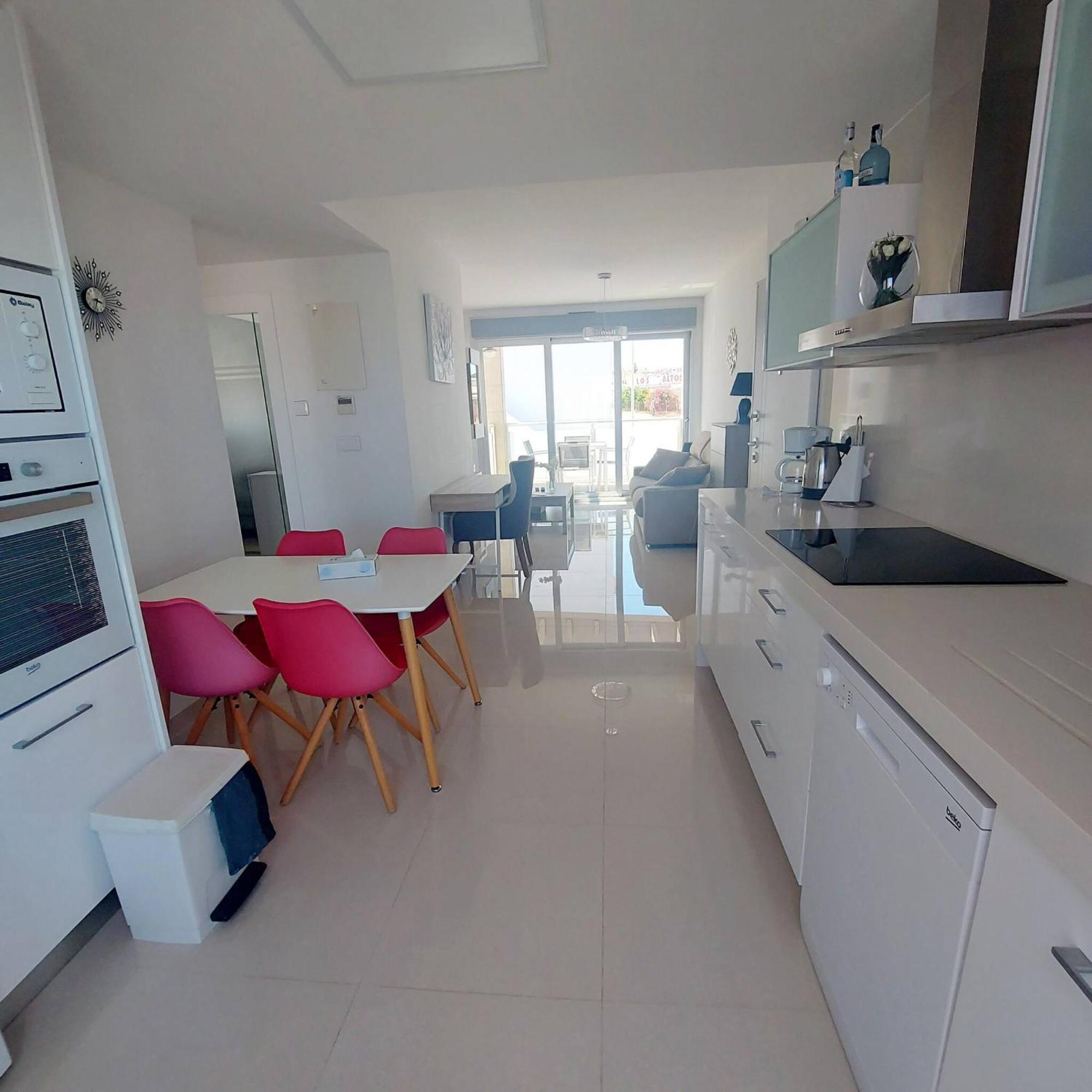 Property Punta Prima Amay 또레비에하 외부 사진