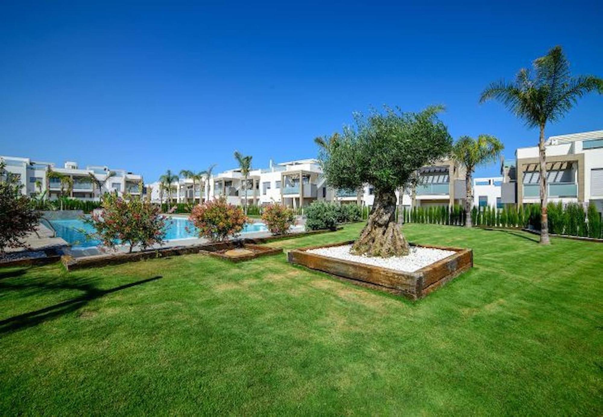 Property Punta Prima Amay 또레비에하 외부 사진