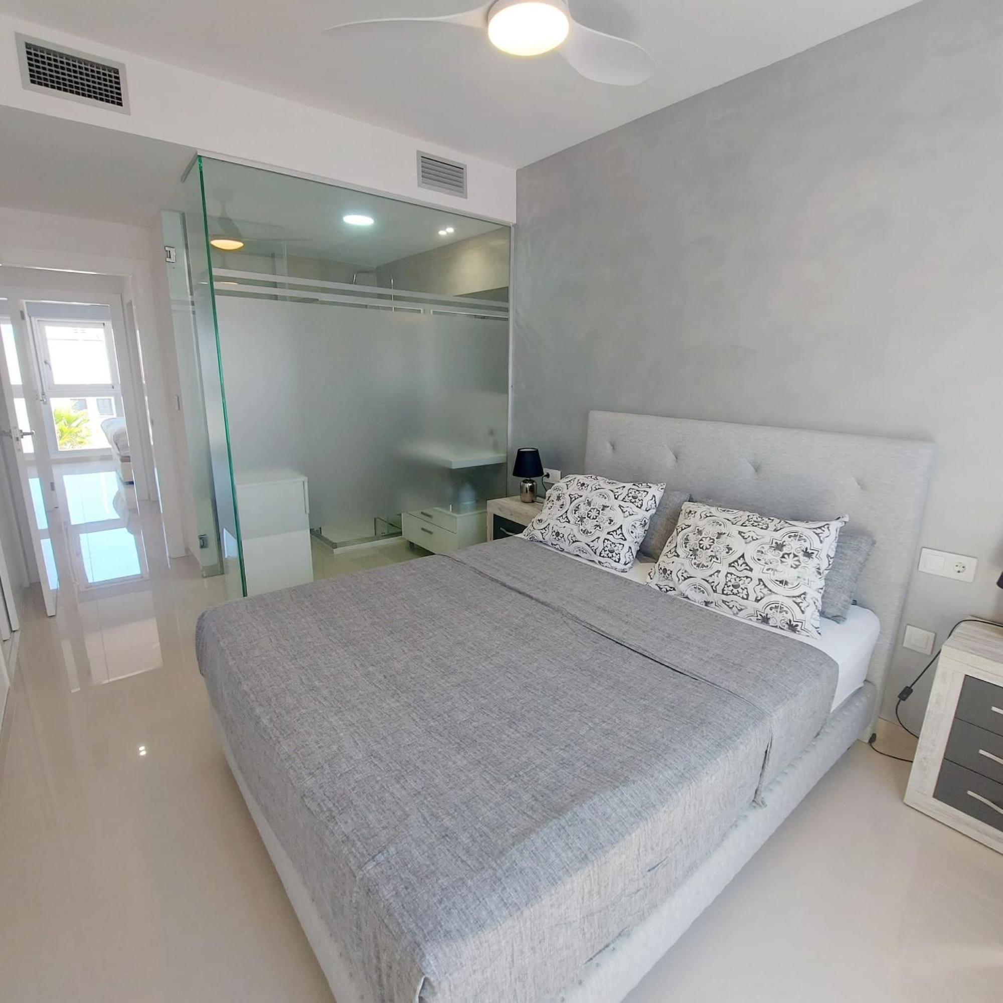 Property Punta Prima Amay 또레비에하 외부 사진