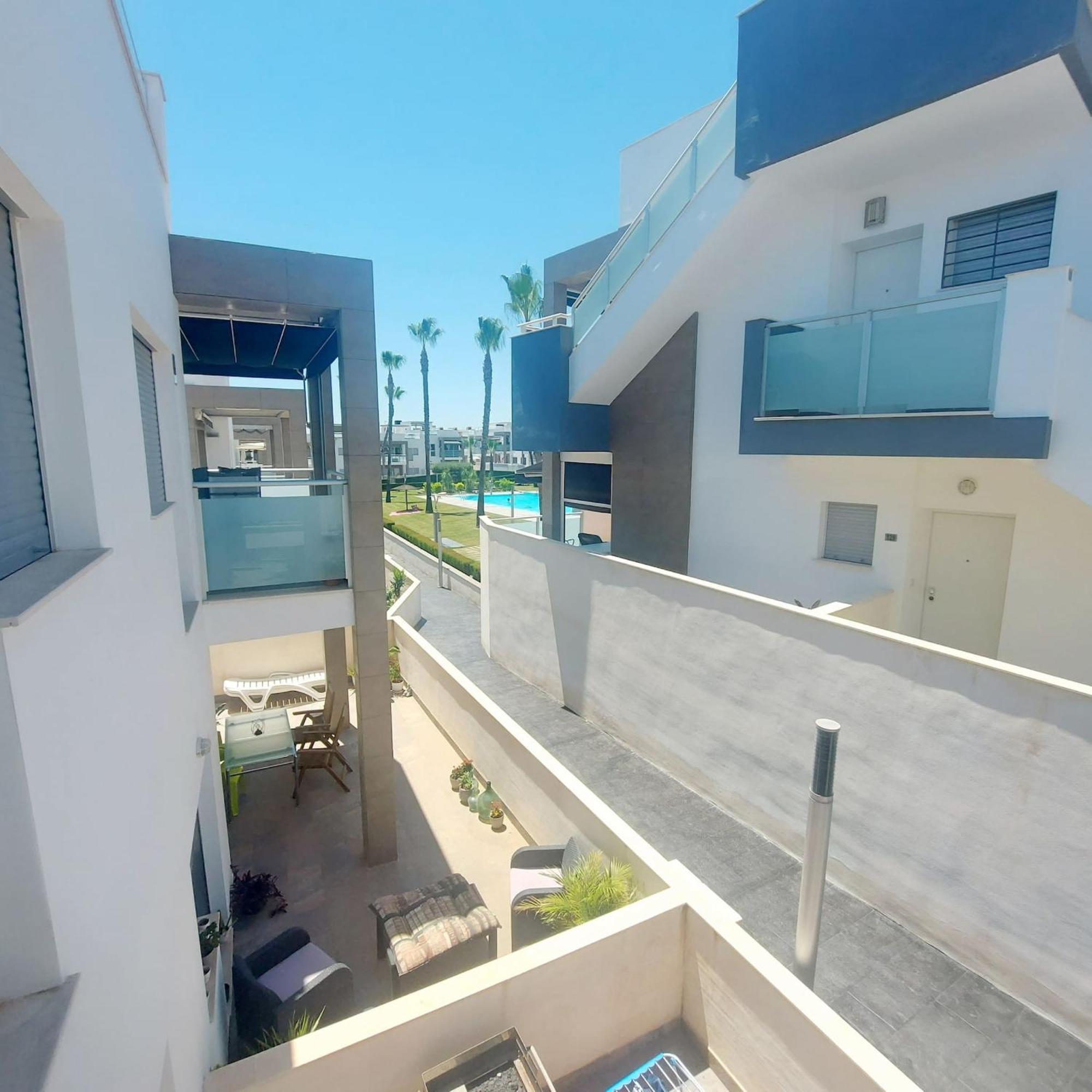 Property Punta Prima Amay 또레비에하 외부 사진