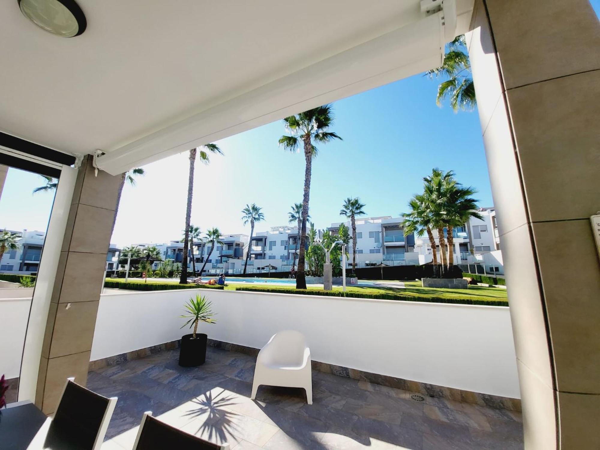 Property Punta Prima Amay 또레비에하 외부 사진