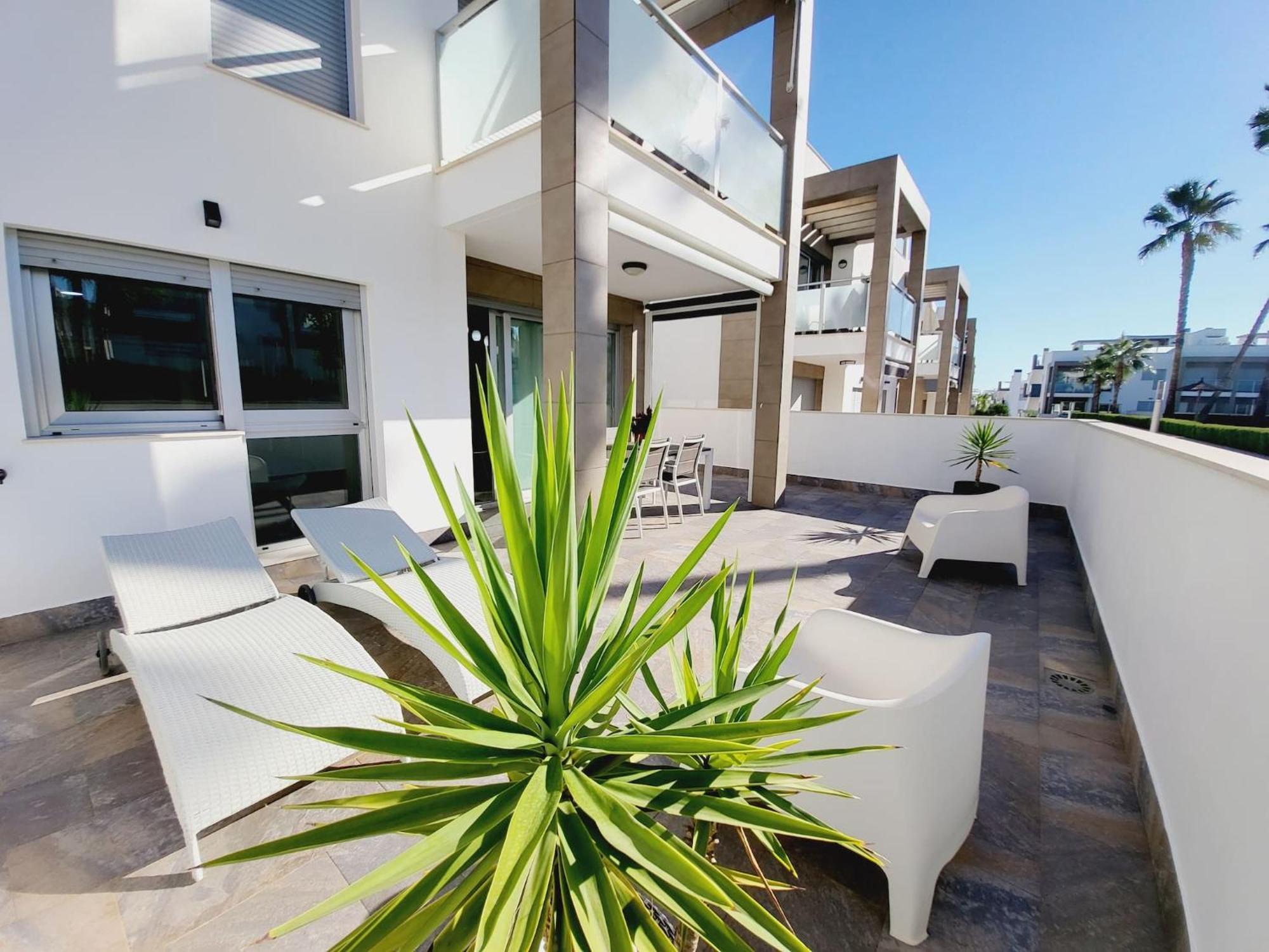 Property Punta Prima Amay 또레비에하 외부 사진