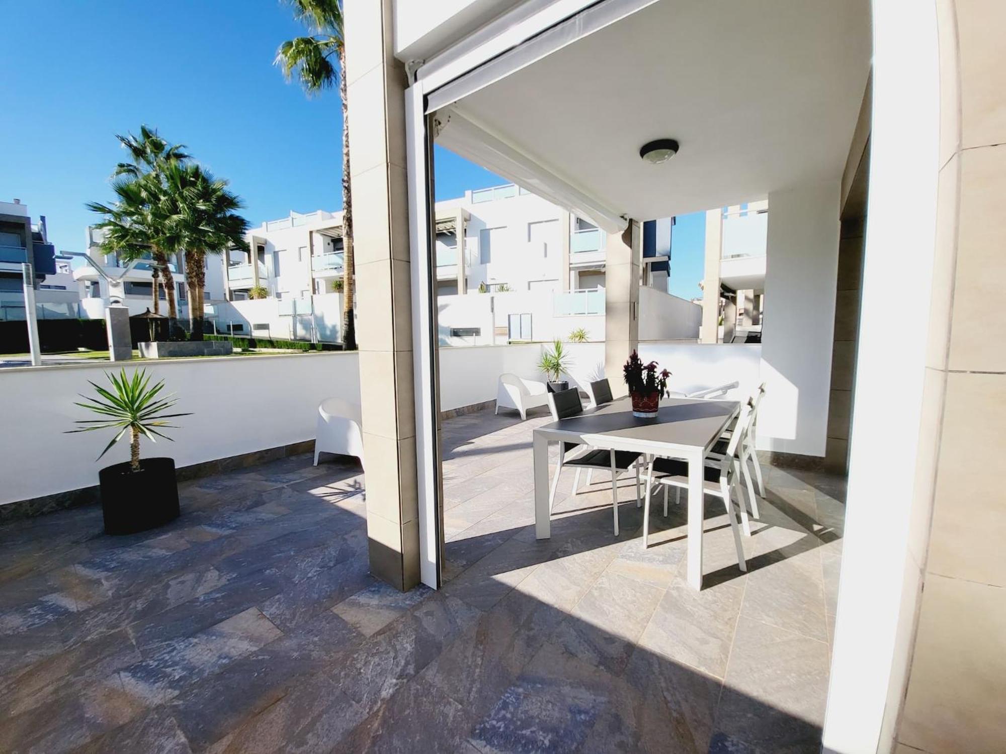 Property Punta Prima Amay 또레비에하 외부 사진