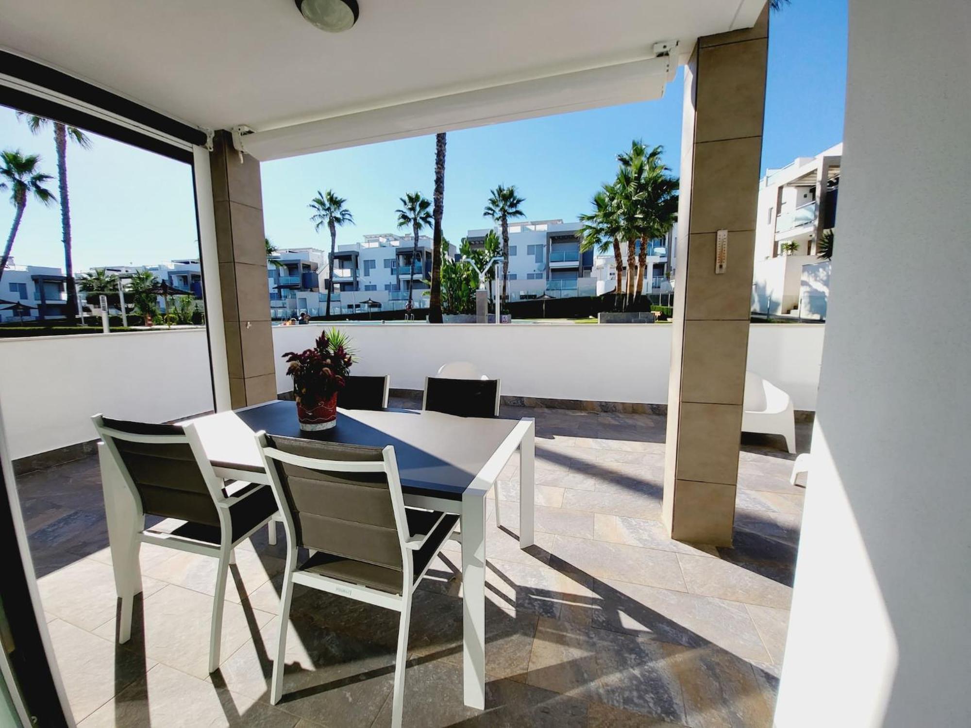 Property Punta Prima Amay 또레비에하 외부 사진