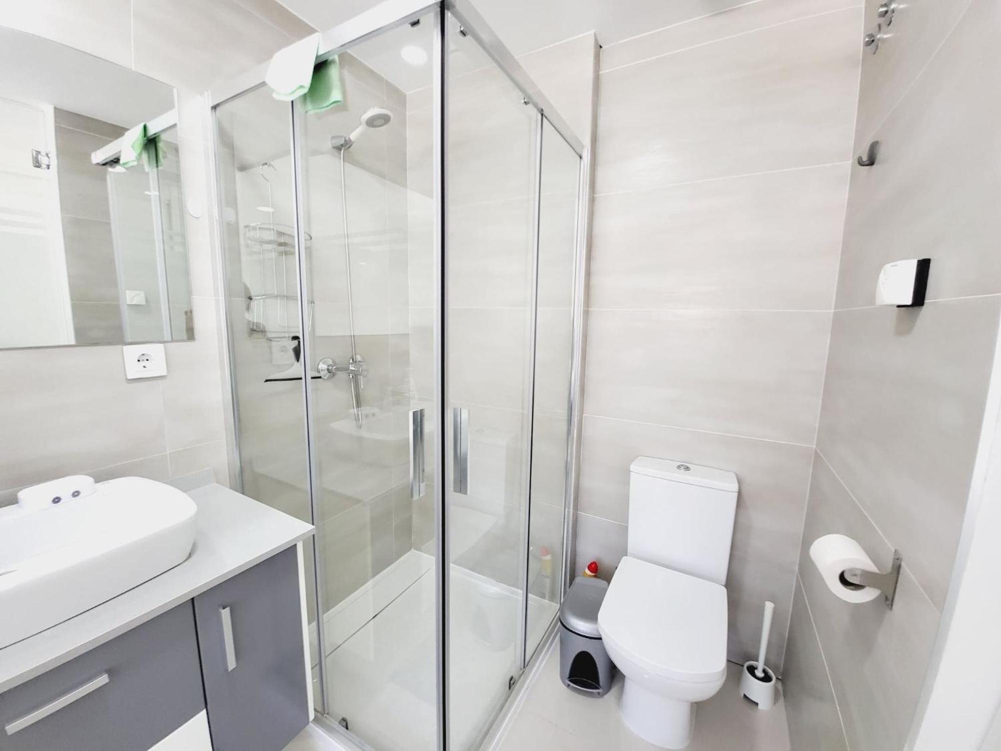 Property Punta Prima Amay 또레비에하 외부 사진