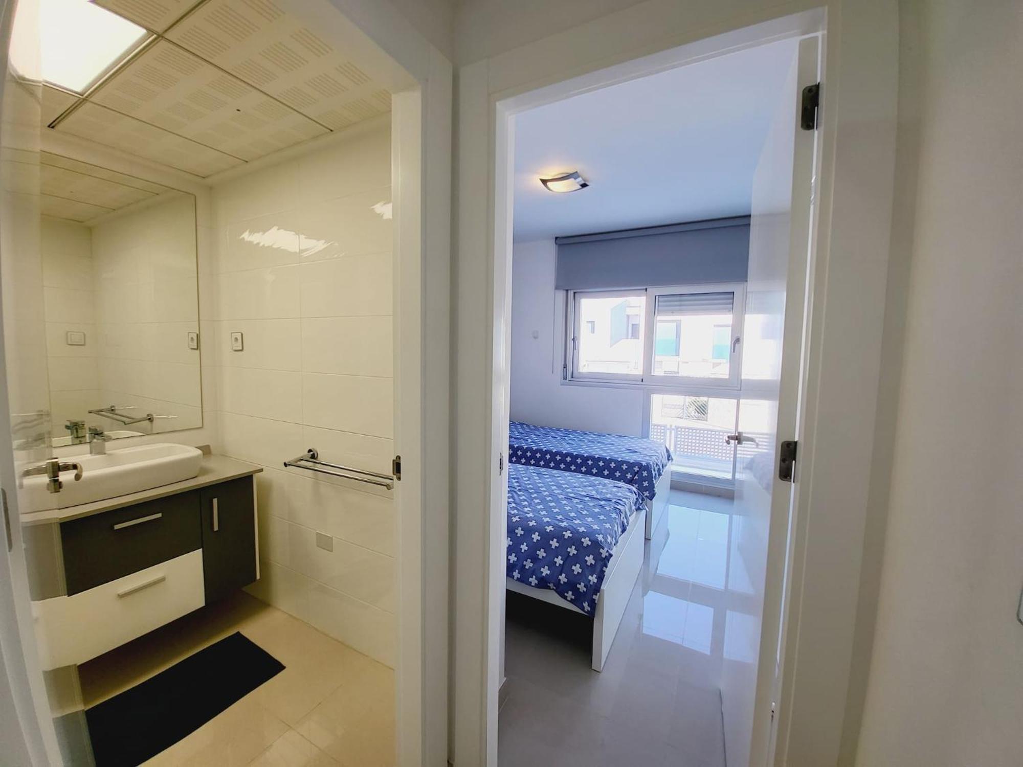 Property Punta Prima Amay 또레비에하 외부 사진