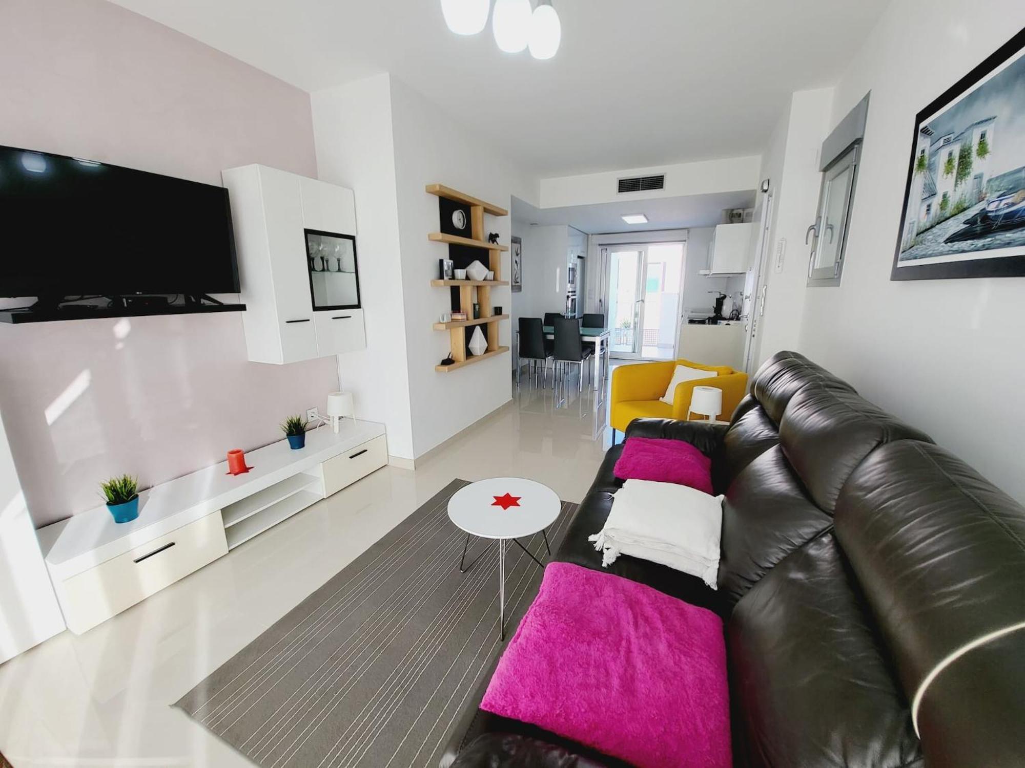 Property Punta Prima Amay 또레비에하 외부 사진