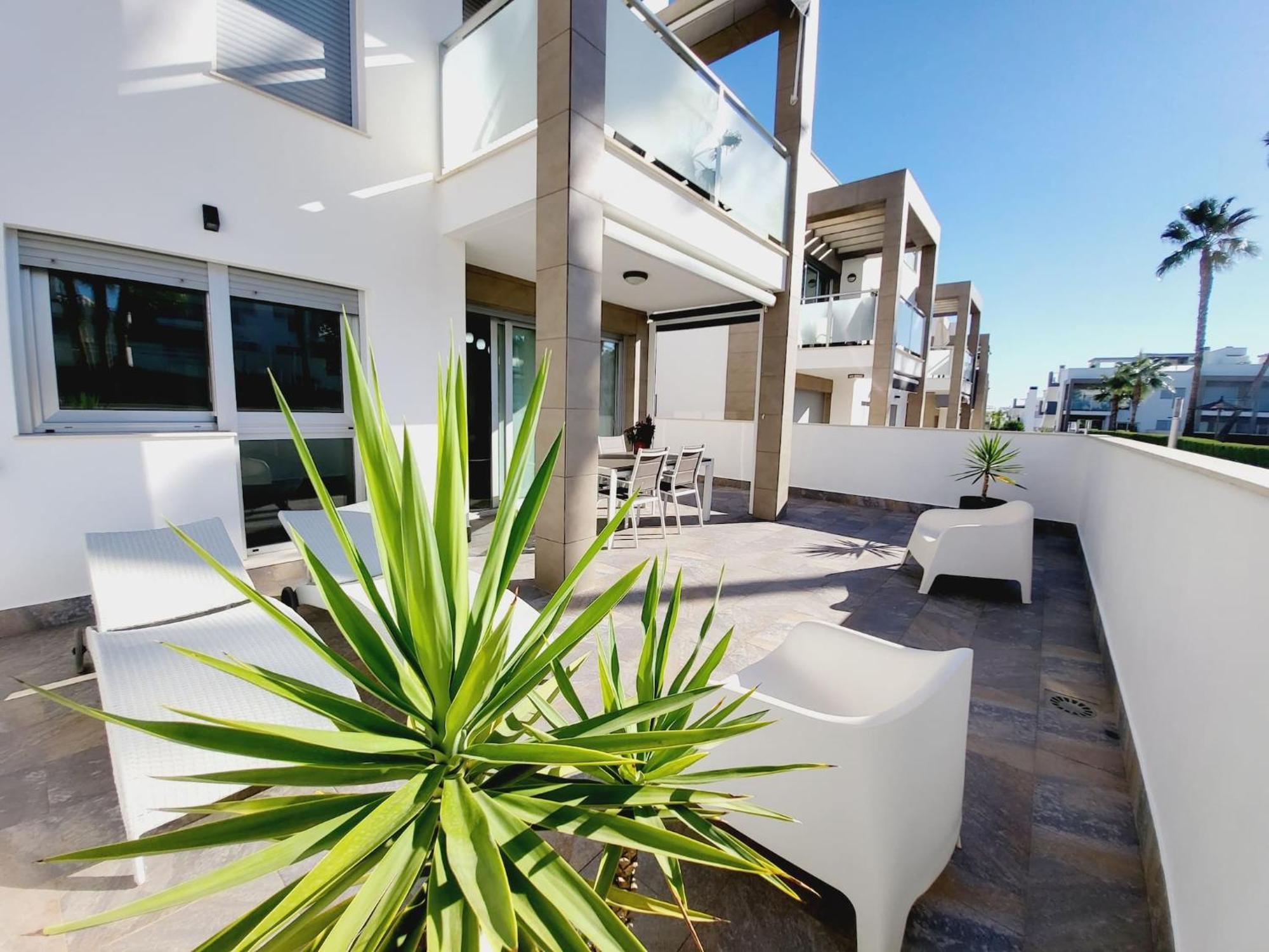 Property Punta Prima Amay 또레비에하 외부 사진