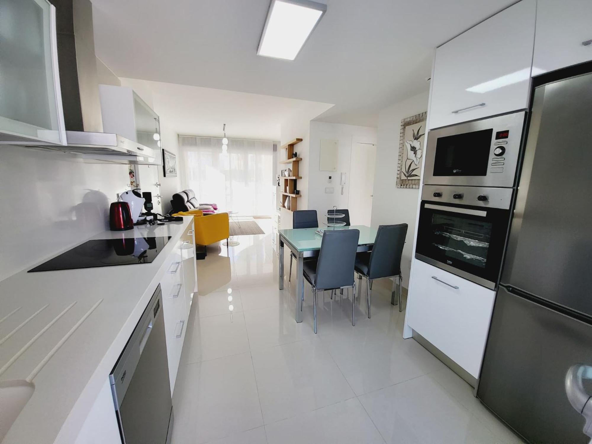 Property Punta Prima Amay 또레비에하 외부 사진